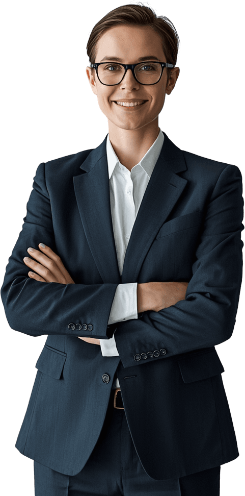 Accountex — multi-mandate fiduciary dashboard with AI